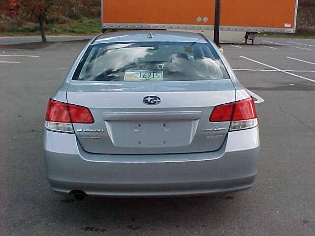 used 2014 Subaru Legacy car, priced at $11,499