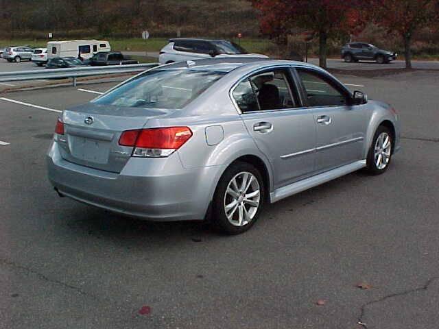 used 2014 Subaru Legacy car, priced at $11,499