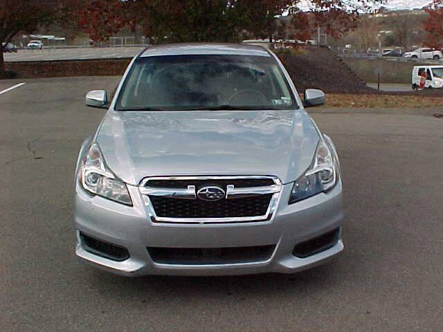 used 2014 Subaru Legacy car, priced at $11,499