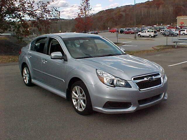 used 2014 Subaru Legacy car, priced at $11,499