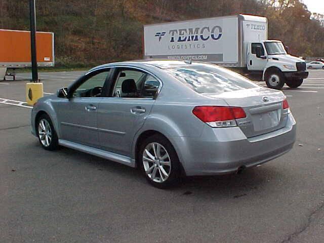 used 2014 Subaru Legacy car, priced at $11,499