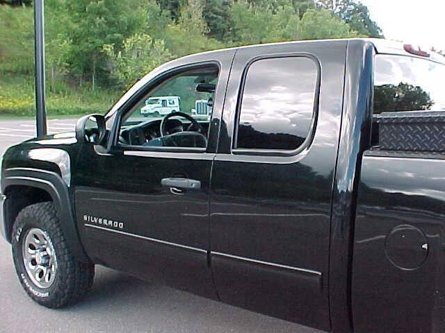 used 2012 Chevrolet Silverado 1500 car, priced at $15,999