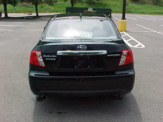 used 2010 Subaru Impreza car, priced at $9,999