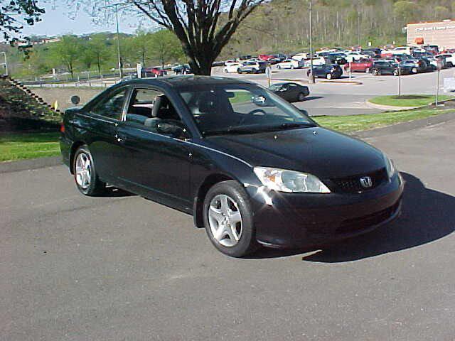 used 2004 Honda Civic car, priced at $7,799