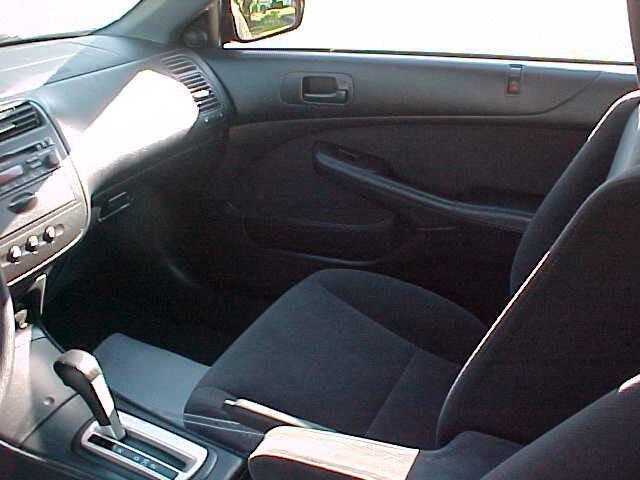 used 2004 Honda Civic car, priced at $7,799