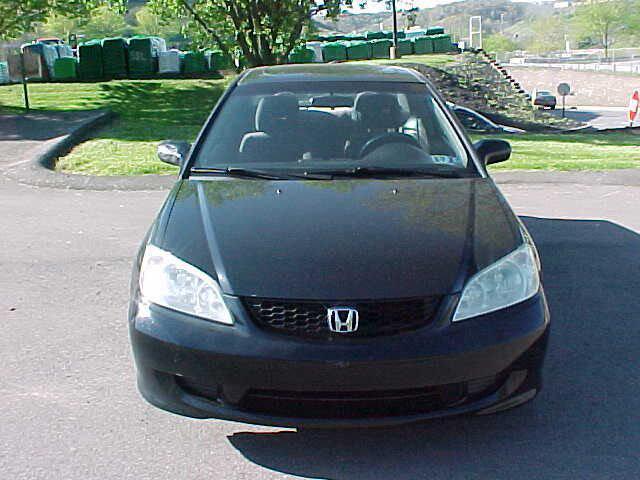 used 2004 Honda Civic car, priced at $7,799