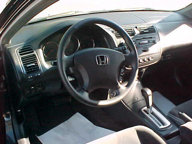 used 2004 Honda Civic car, priced at $7,799