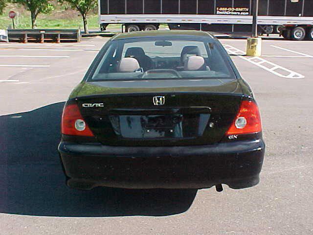 used 2004 Honda Civic car, priced at $7,799