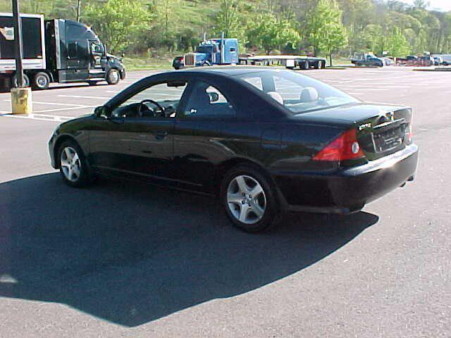 used 2004 Honda Civic car, priced at $7,799