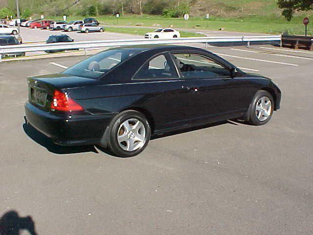 used 2004 Honda Civic car, priced at $7,799