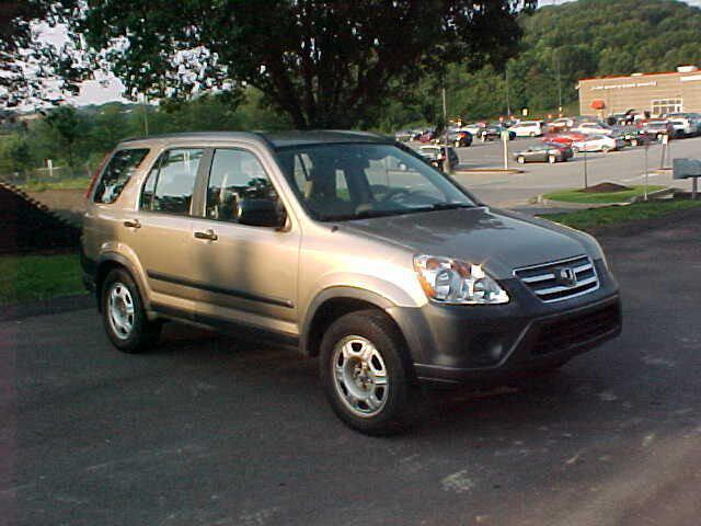 used 2005 Honda CR-V car, priced at $7,599