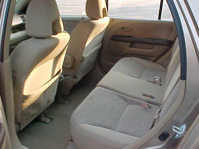 used 2005 Honda CR-V car, priced at $7,599