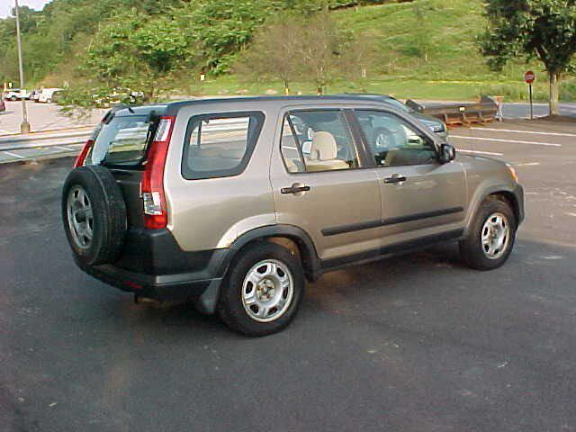 used 2005 Honda CR-V car, priced at $7,599