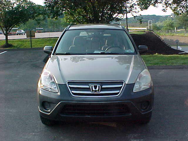 used 2005 Honda CR-V car, priced at $7,599