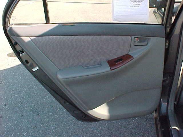 used 2007 Toyota Corolla car, priced at $7,599