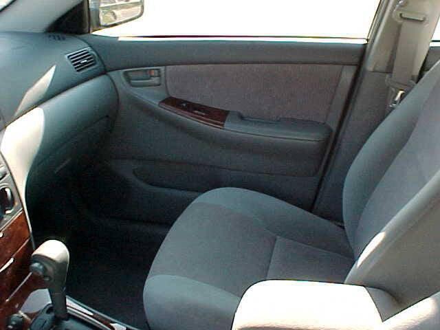 used 2007 Toyota Corolla car, priced at $7,599