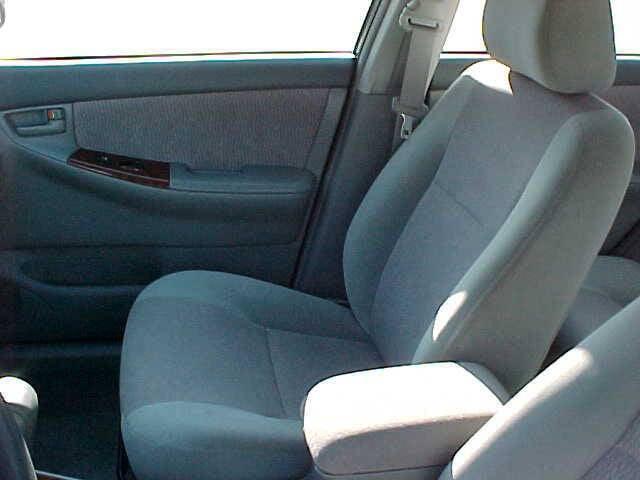 used 2007 Toyota Corolla car, priced at $7,599