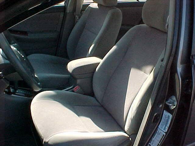used 2007 Toyota Corolla car, priced at $7,599