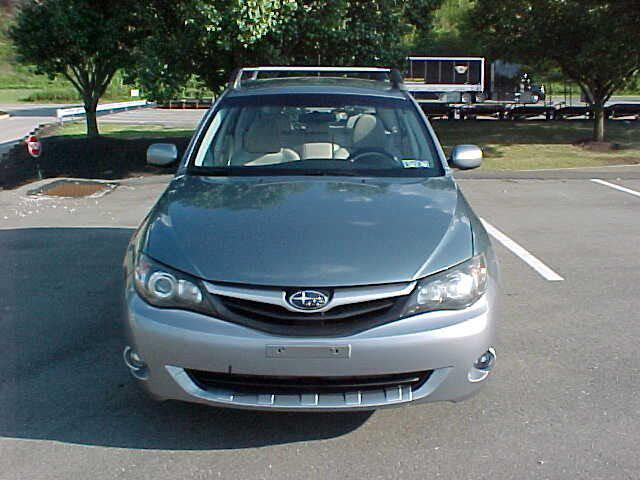 used 2010 Subaru Impreza car, priced at $10,999