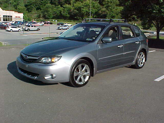 used 2010 Subaru Impreza car, priced at $10,999