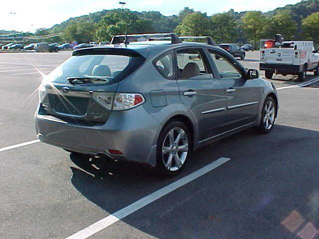 used 2010 Subaru Impreza car, priced at $10,999