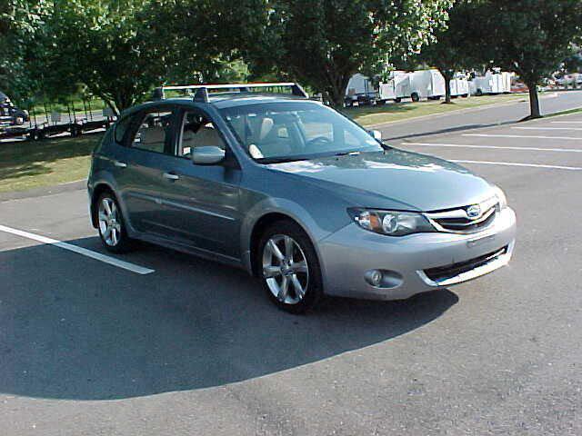 used 2010 Subaru Impreza car, priced at $10,999