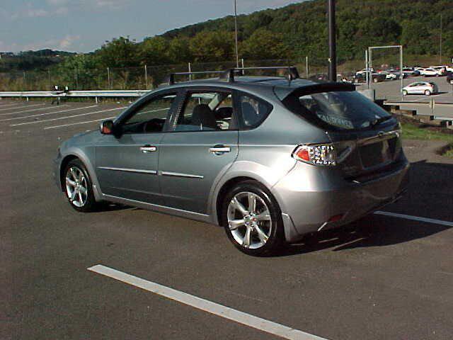 used 2010 Subaru Impreza car, priced at $10,999