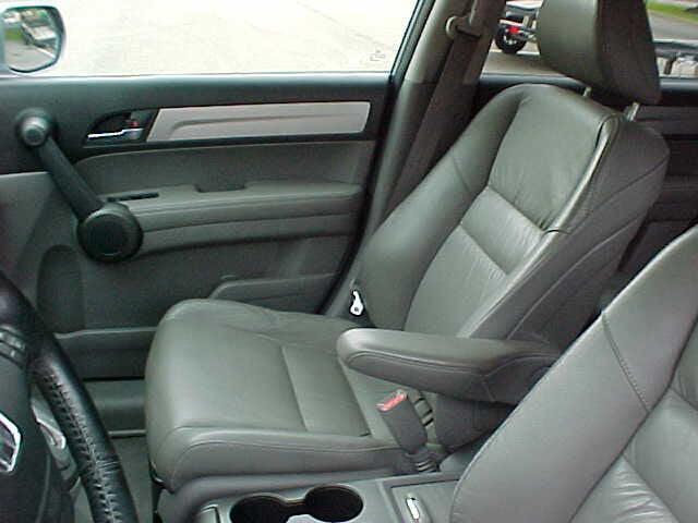 used 2010 Honda CR-V car, priced at $11,499