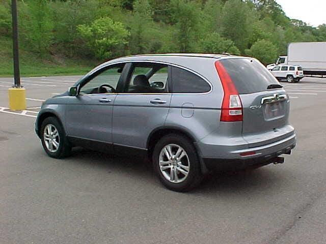 used 2010 Honda CR-V car, priced at $11,999