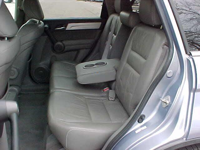 used 2010 Honda CR-V car, priced at $11,499