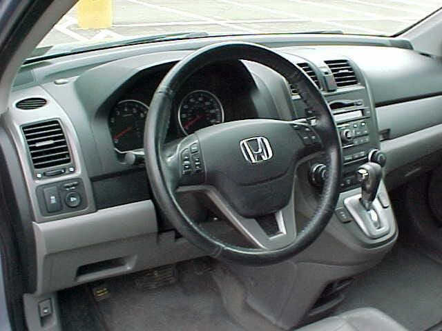 used 2010 Honda CR-V car, priced at $11,999