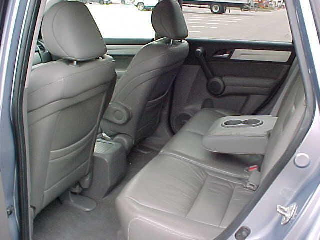 used 2010 Honda CR-V car, priced at $11,499