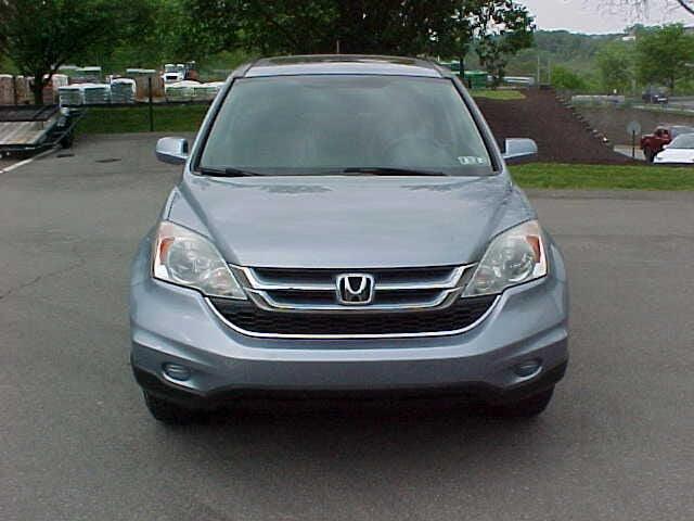 used 2010 Honda CR-V car, priced at $11,999