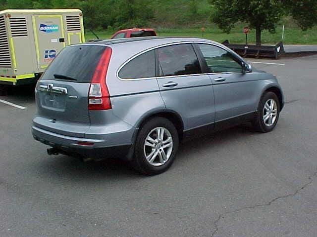 used 2010 Honda CR-V car, priced at $11,999