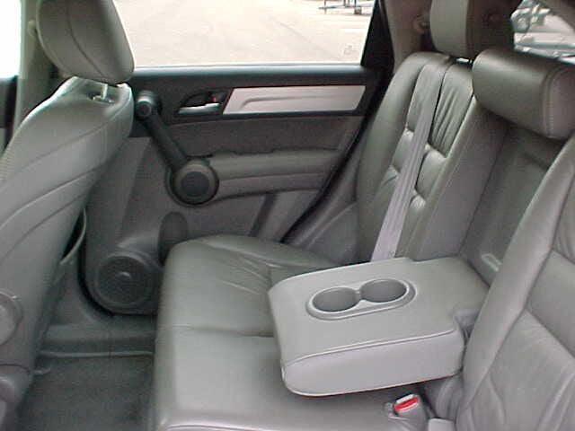 used 2010 Honda CR-V car, priced at $11,499