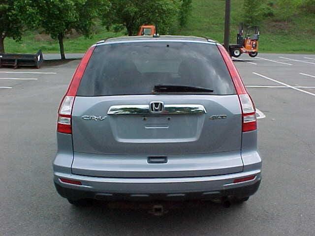 used 2010 Honda CR-V car, priced at $11,999