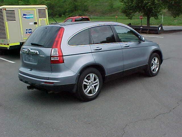 used 2010 Honda CR-V car, priced at $11,499