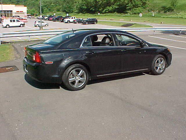 used 2011 Chevrolet Malibu car, priced at $8,499