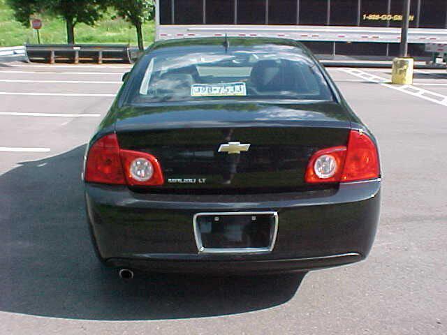 used 2011 Chevrolet Malibu car, priced at $8,499