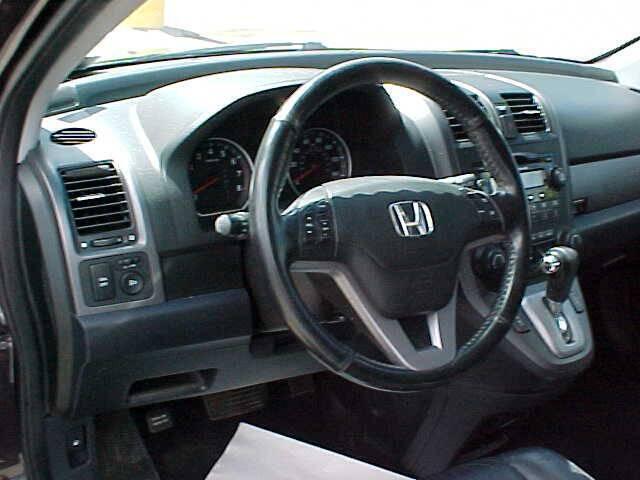 used 2009 Honda CR-V car, priced at $11,999