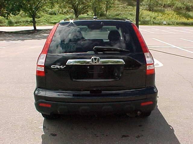 used 2009 Honda CR-V car, priced at $11,999