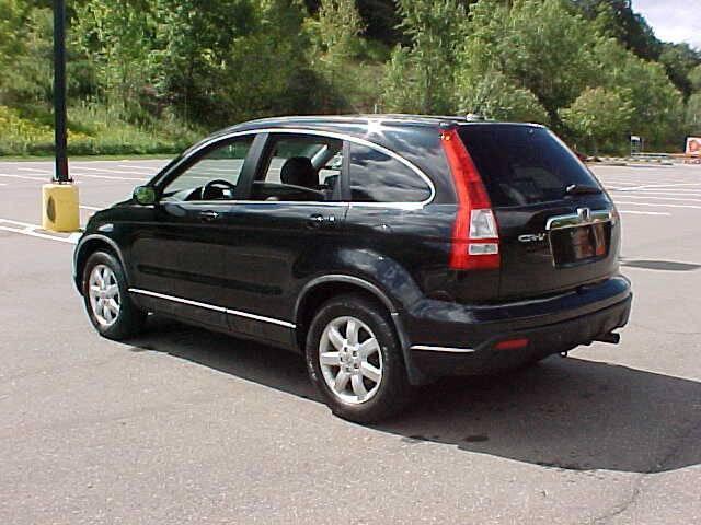 used 2009 Honda CR-V car, priced at $11,999