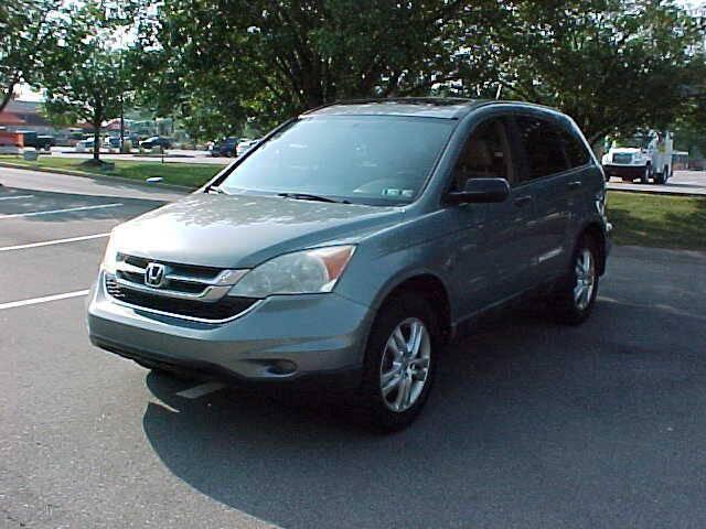 used 2010 Honda CR-V car, priced at $10,999