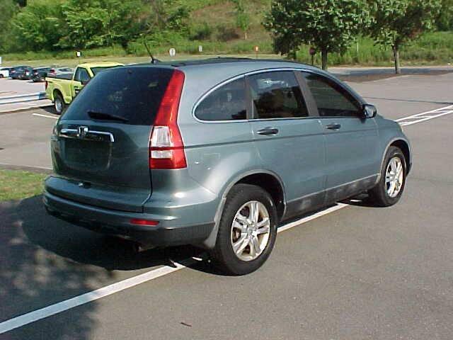 used 2010 Honda CR-V car, priced at $10,999