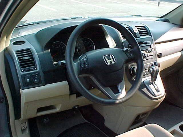 used 2010 Honda CR-V car, priced at $10,999