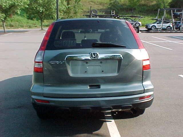 used 2010 Honda CR-V car, priced at $10,999