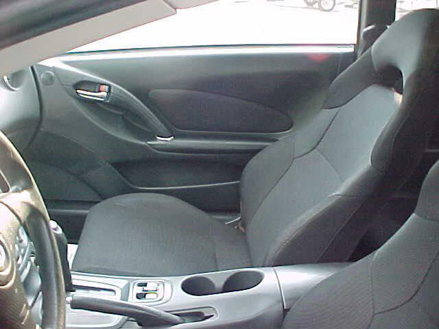 used 2003 Toyota Celica car, priced at $7,599