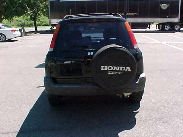 used 2000 Honda CR-V car, priced at $9,999