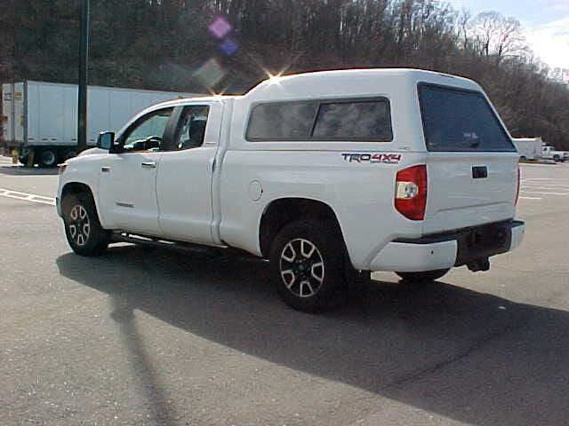 used 2020 Toyota Tundra car, priced at $44,999