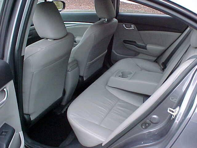 used 2014 Honda Civic car, priced at $12,999